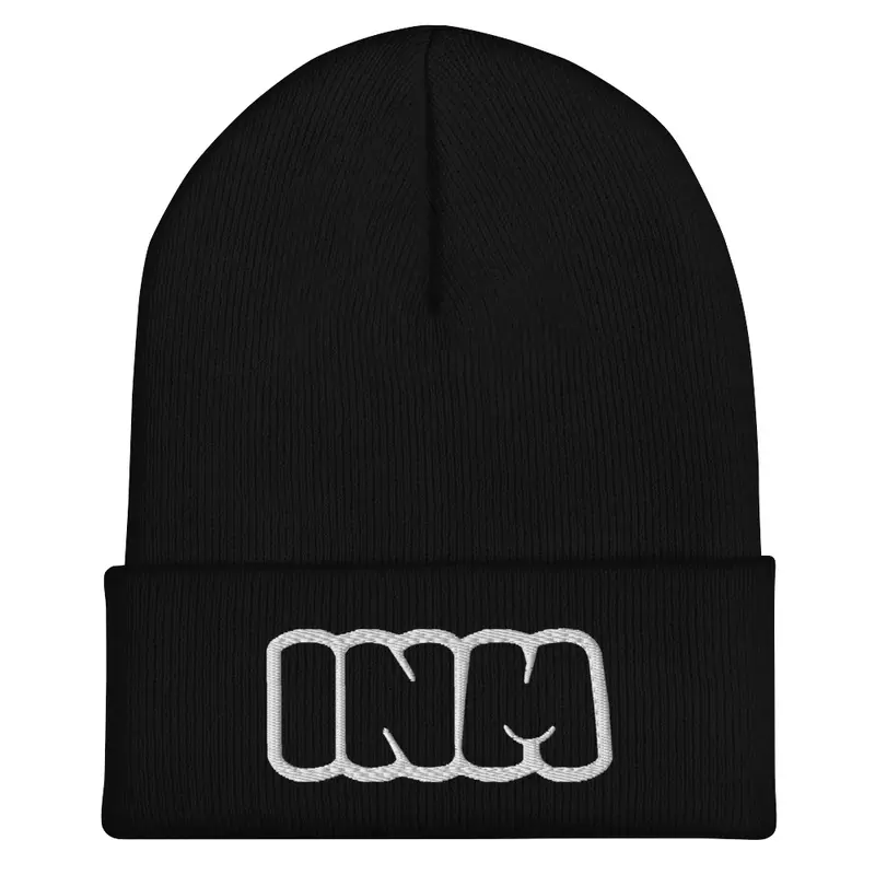 INM BEANIE