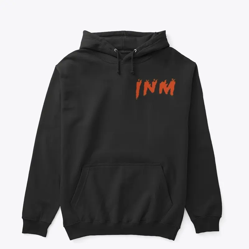 INM FLAME HOODIE